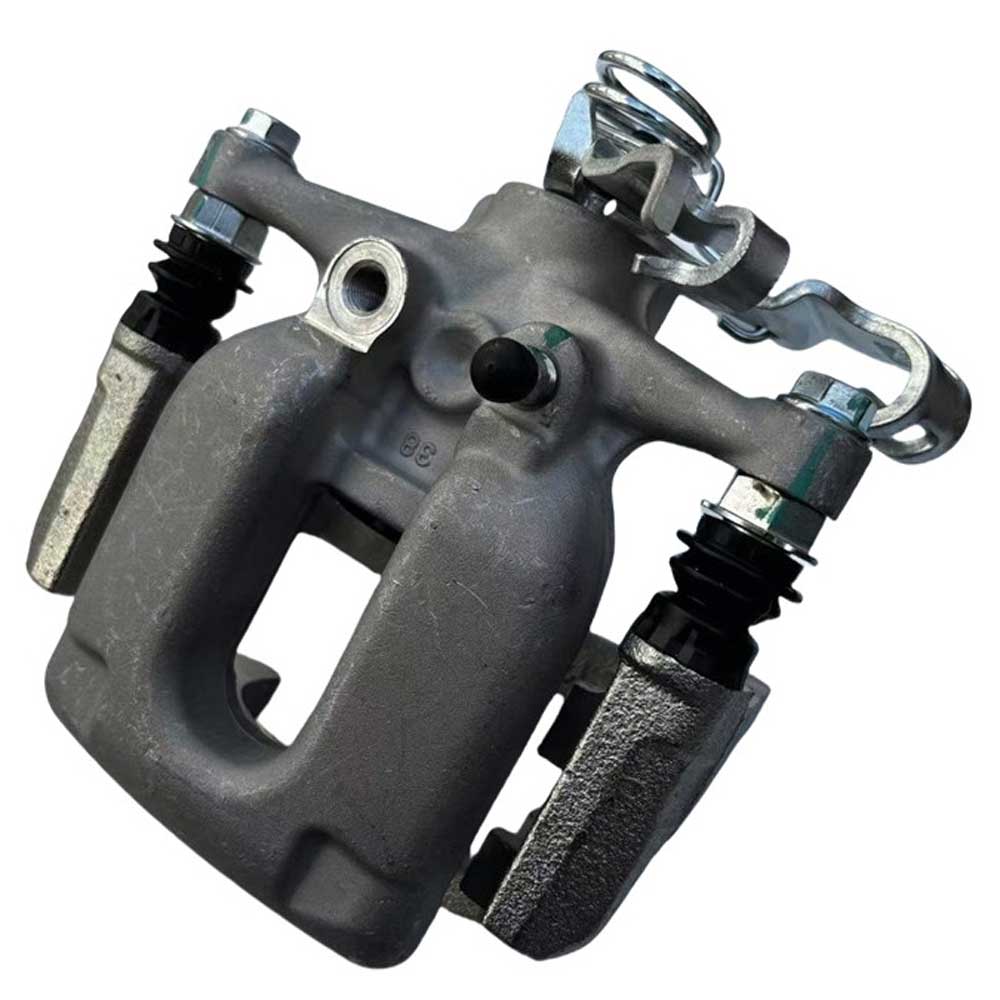 2017 Chevrolet Cruze Brake Caliper